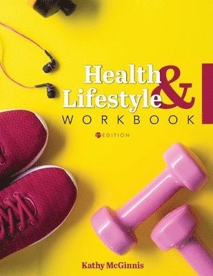 Health and Lifestyle Workbook 1