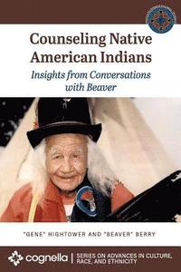 bokomslag Counseling Native American Indians