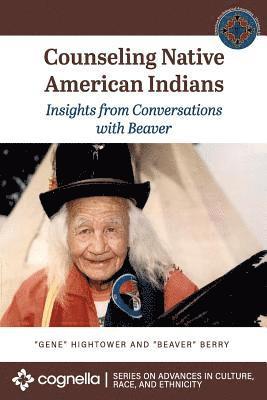 Counseling Native American Indians 1