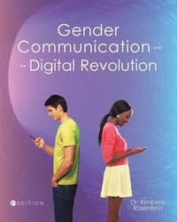 bokomslag Gender, Communication, and the Digital Revolution