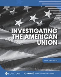 bokomslag Investigating the American Union