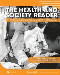 bokomslag The Health and Society Reader