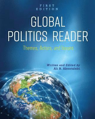 bokomslag Global Politics Reader