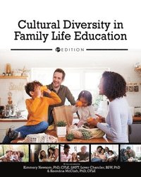 bokomslag Cultural Diversity in Family Life Education