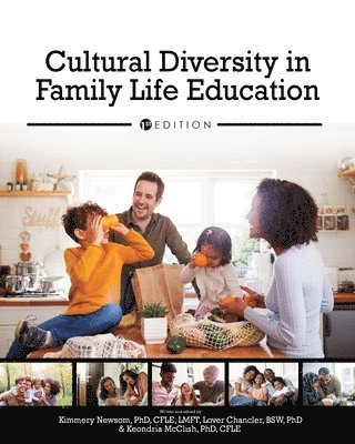 Cultural Diversity in Family Life Education 1