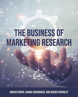 The Business of Marketing Research 1