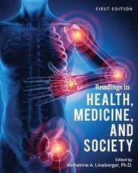 bokomslag Readings in Health, Medicine, and Society