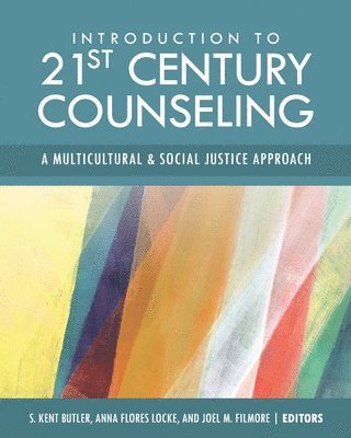 Introduction to 21st Century Counseling 1