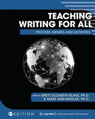 bokomslag Teaching Writing for All