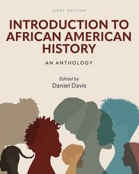 bokomslag Introduction to African American History