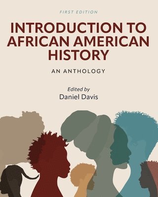 bokomslag Introduction to African American History