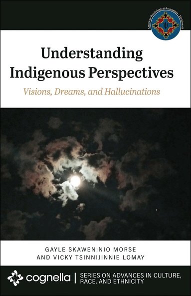 Gayle Skawen:nio Morse, Vicky Tsinnijinnie Lomay - Understanding Indigenous Perspectives, Häftad