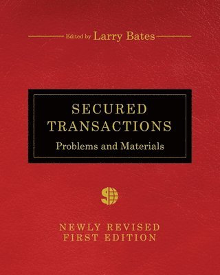 Secured Transactions