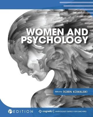 bokomslag Women and Psychology