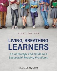 bokomslag Living, Breathing Learners