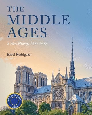 bokomslag Middle Ages