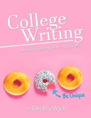 College Writing 1