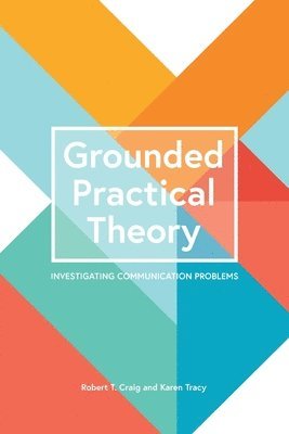 bokomslag Grounded Practical Theory