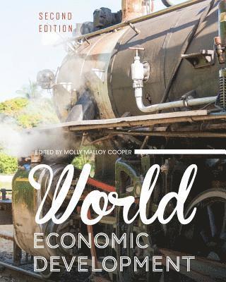 bokomslag World Economic Development