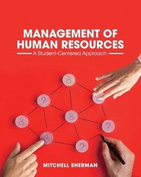 bokomslag Management of Human Resources