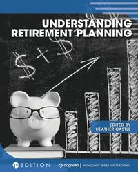 bokomslag Understanding Retirement Planning