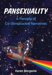 bokomslag Pansexuality