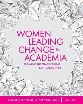 bokomslag Women Leading Change in Academia