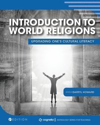 bokomslag Introduction to World Religions