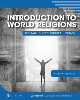 Darryl E. Howard, Darryl E Howard - Introduction to World Religions, Häftad