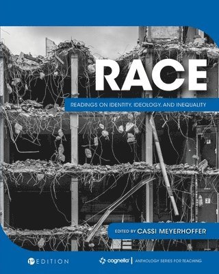 Cassi Meyerhoffer - Race, Häftad