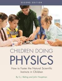 bokomslag Children Doing Physics