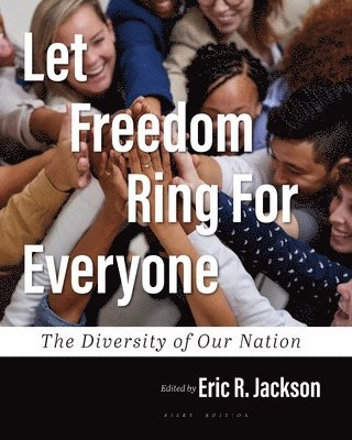 Let Freedom Ring For Everyone 1