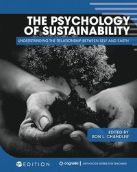 bokomslag The Psychology of Sustainability