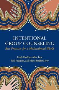 bokomslag International Group Counseling: Best Practices for a Multicultural World