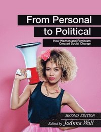 bokomslag From Personal to Political