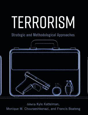 bokomslag Terrorism
