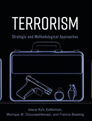 Terrorism: Strategic and Methodological Approaches 1
