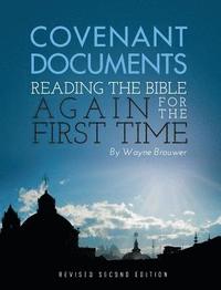 bokomslag Covenant Documents