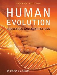 bokomslag Human Evolution
