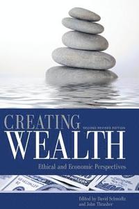 bokomslag Creating Wealth