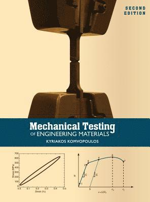 Mechanical Testing of Engineering Materials 1