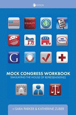 Mock Congress Workbook 1