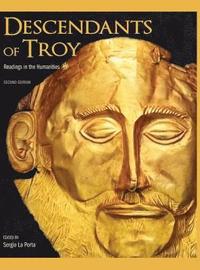bokomslag Descendants of Troy