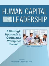 bokomslag Human Capital Leadership