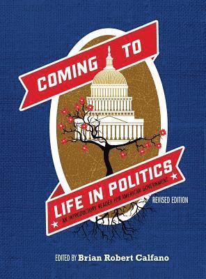 Coming to Life in Politics 1