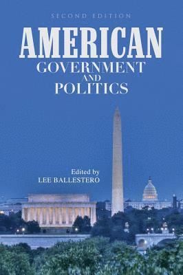 American Government and Politics 1