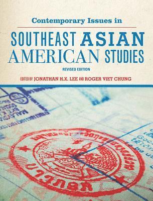 bokomslag Contemporary Issues in Southeast Asian American Studies