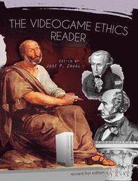 bokomslag The Videogame Ethics Reader
