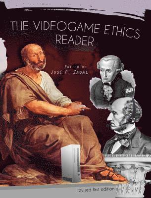 The Videogame Ethics Reader 1