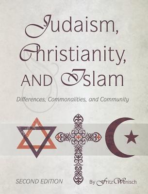 Judaism, Christianity, and Islam 1